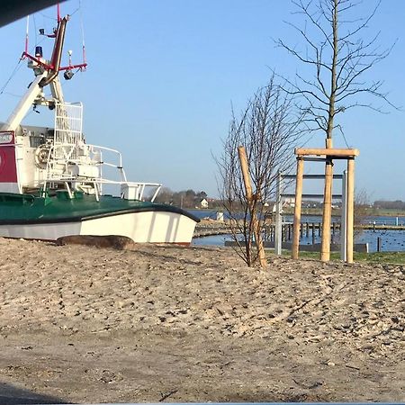 Ferienvermietung Fehmarn Hygge Suedstrand Whg 62 - 010 Kültér fotó
