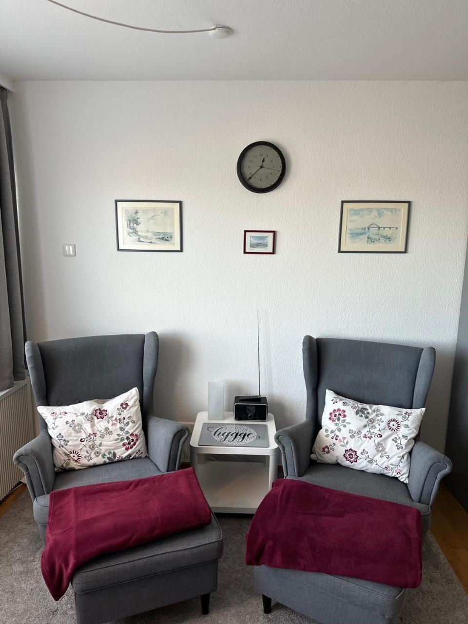 Ferienvermietung Fehmarn Hygge Suedstrand Whg 62 - 010 Kültér fotó