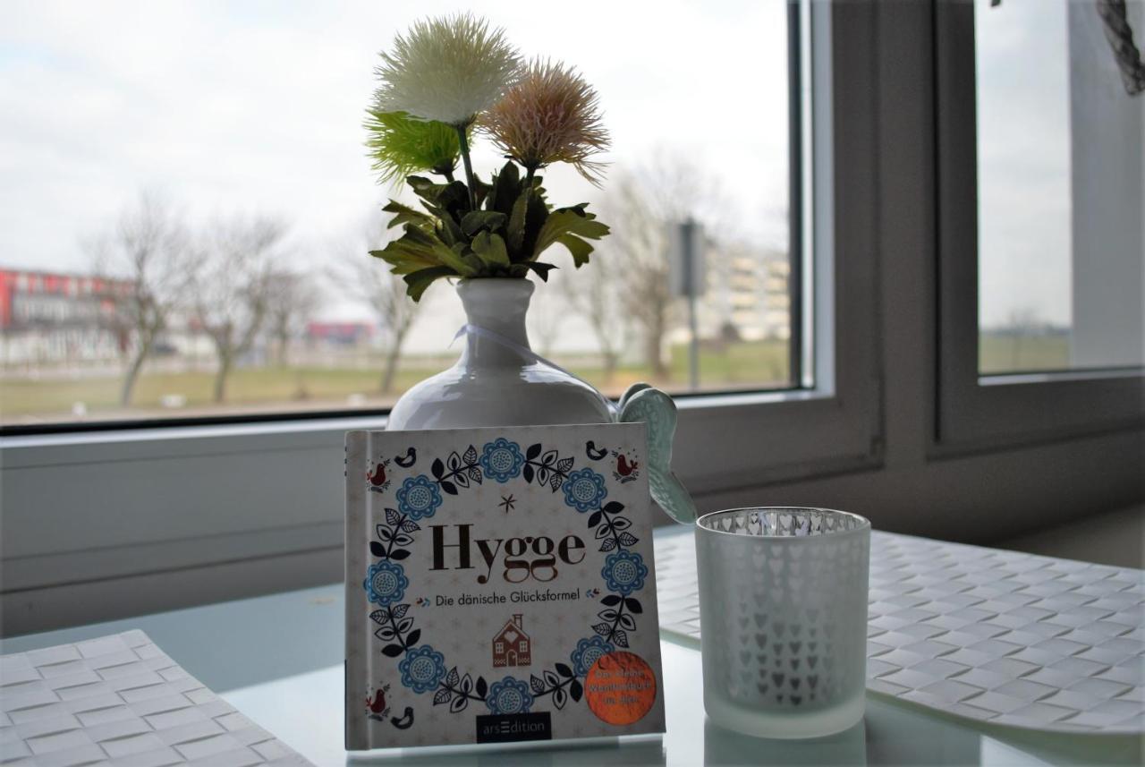 Ferienvermietung Fehmarn Hygge Suedstrand Whg 62 - 010 Kültér fotó