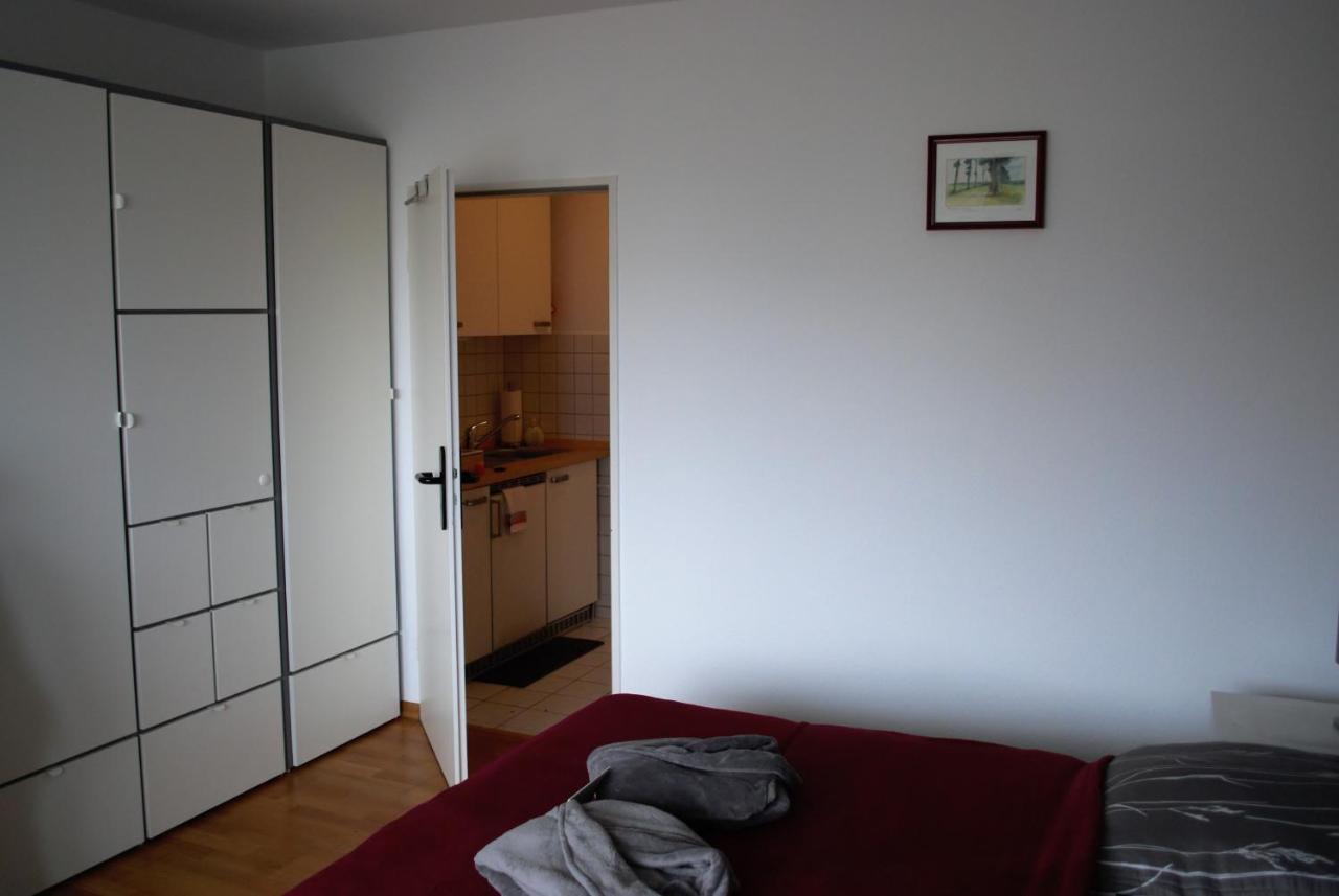 Ferienvermietung Fehmarn Hygge Suedstrand Whg 62 - 010 Kültér fotó