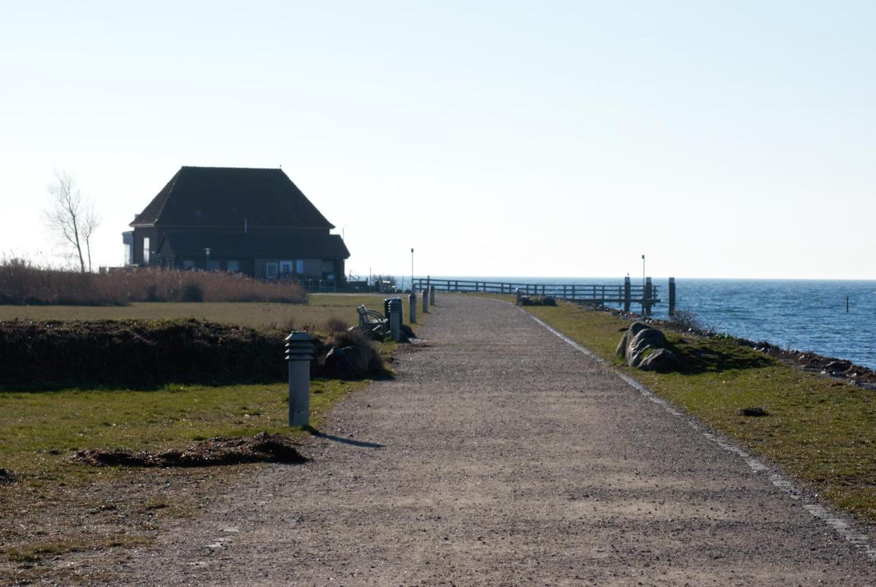 Ferienvermietung Fehmarn Hygge Suedstrand Whg 62 - 010 Kültér fotó