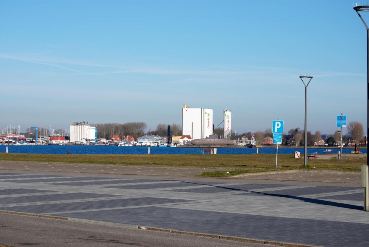 Ferienvermietung Fehmarn Hygge Suedstrand Whg 62 - 010 Kültér fotó