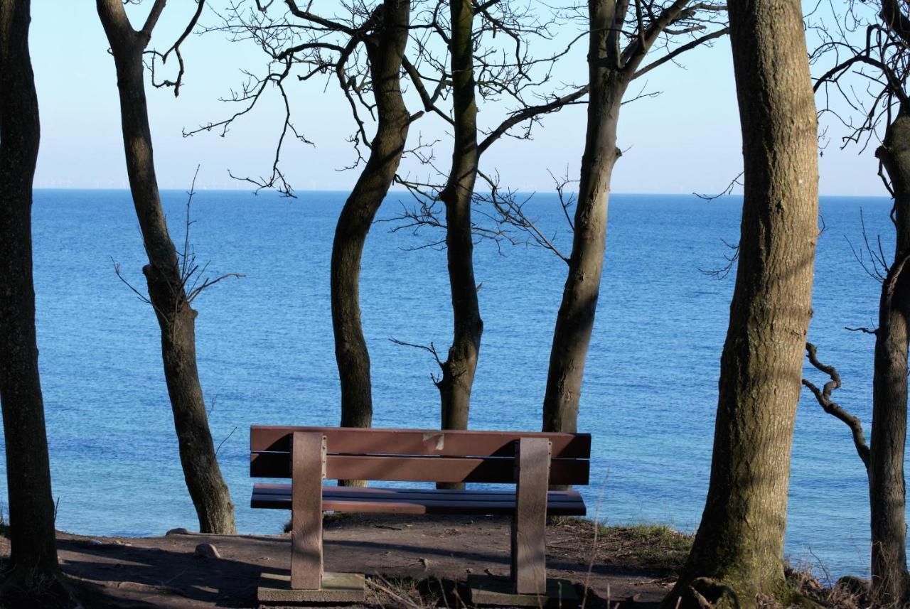 Ferienvermietung Fehmarn Hygge Suedstrand Whg 62 - 010 Kültér fotó
