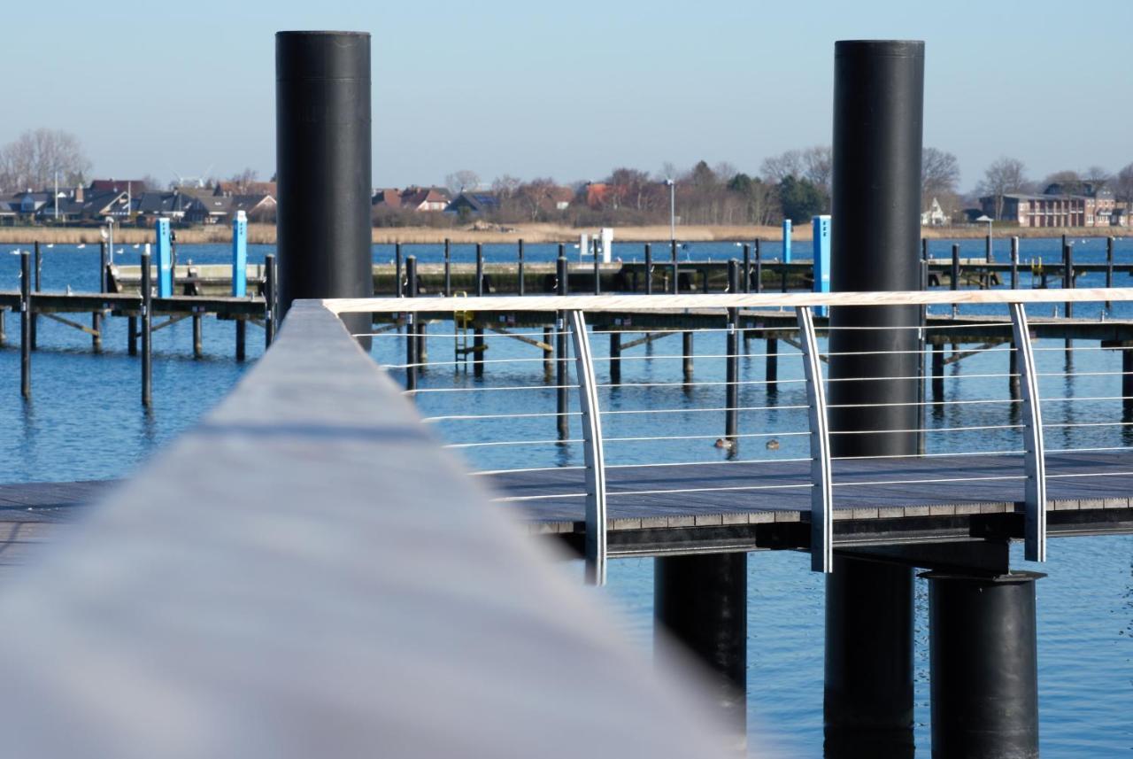 Ferienvermietung Fehmarn Hygge Suedstrand Whg 62 - 010 Kültér fotó