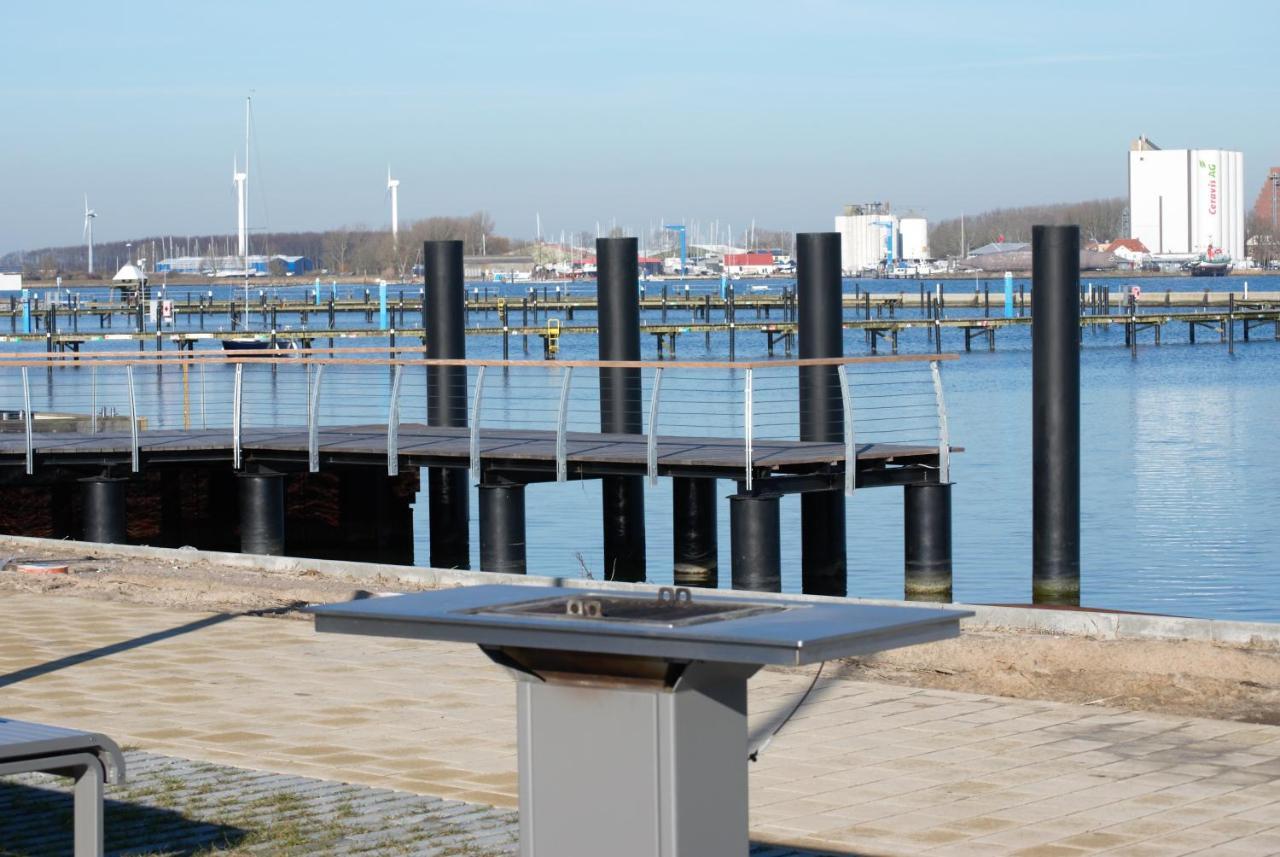 Ferienvermietung Fehmarn Hygge Suedstrand Whg 62 - 010 Kültér fotó