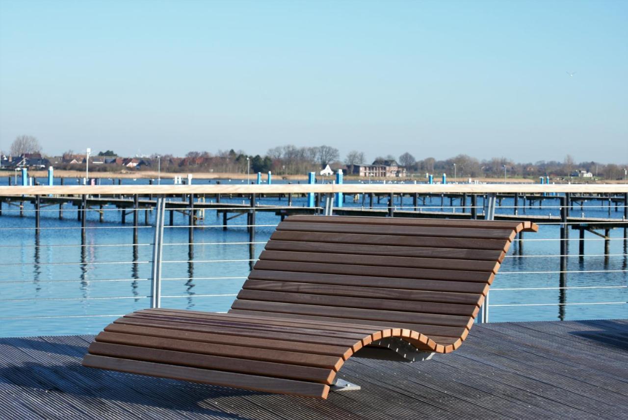 Ferienvermietung Fehmarn Hygge Suedstrand Whg 62 - 010 Kültér fotó
