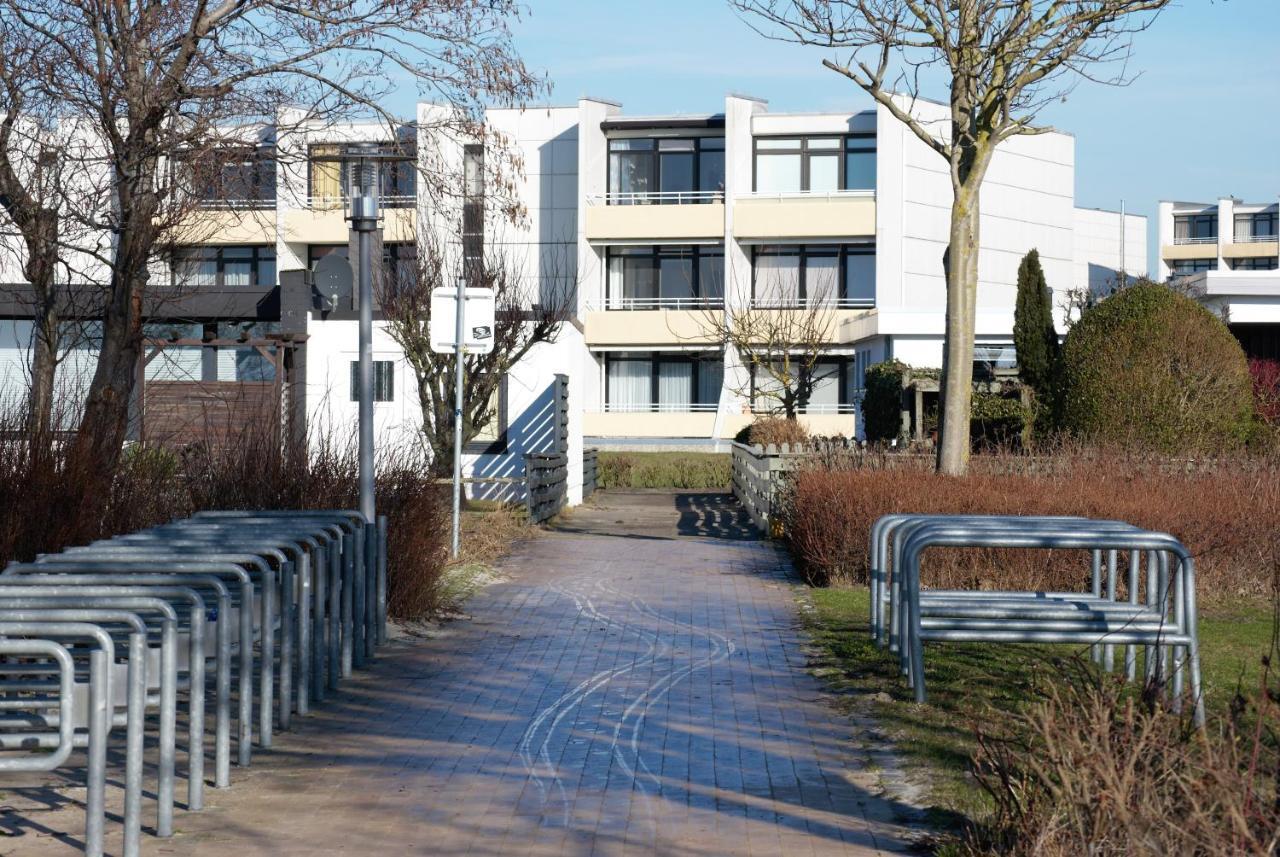 Ferienvermietung Fehmarn Hygge Suedstrand Whg 62 - 010 Kültér fotó