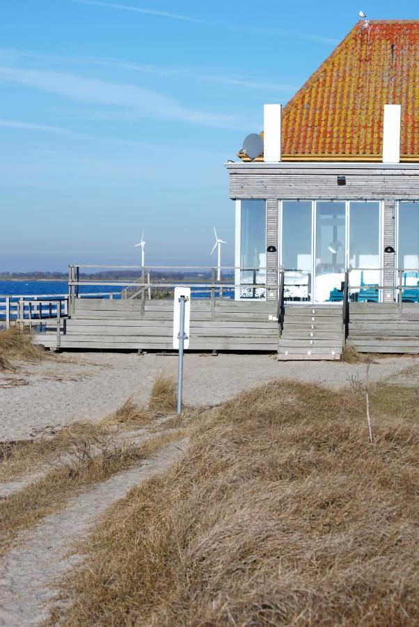 Ferienvermietung Fehmarn Hygge Suedstrand Whg 62 - 010 Kültér fotó
